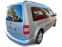 usado VW Caddy Maxi 2.0tdi Comfortline 140