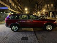 Usado Volvo XC90 Summum 163 CV (119 kW) 2005 Burdeos SUV