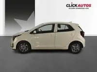 Usado Kia Picanto Active 79 CV (58 kW) 2025 Beige Utilitario