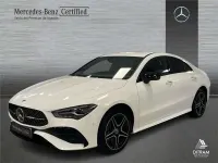 Usado Mercedes CLA250e 218 CV (160 kW) 2024 Coupe