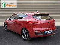 Usado Kia ProCeed 120 CV (88 kW) 2018 Burdeos Utilitario