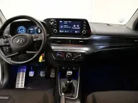 Usado Hyundai Bayon 84 CV (61 kW) 2022 SUV