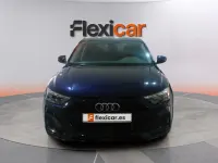 Usado Audi A1 Premium 116 CV (85 kW) 2021 Negro SUV