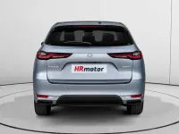 Usado Mazda CX-60 Homura-Line 328 CV (241 kW) 2023 Gris SUV