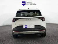 Nuevo Kia Sportage 150 CV (110 kW) 2026 Otro SUV