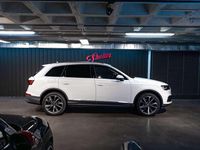 Usado Audi Q7 Premium 231 CV (169 kW) 2021 Blanco SUV