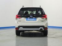 usado Subaru Forester Forester2.0i Hybrid Executive Plus CVT