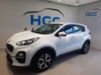 usado Kia Sportage 1.6 MHEV Drive 4x2 136