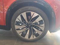 Nuevo Renault Rafale Techno 200 CV (147 kW) 2025 Rojo SUV