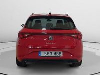 Usado Seat Leon Reference 116 CV (85 kW) 2022