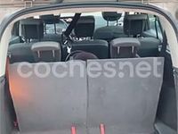 Usado Renault Scénic III Dynamique 130 CV (95 kW) 2012 Beige Monovolumen