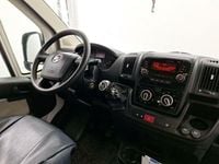 Usado Fiat Ducato 117 CV (86 kW) 2018 Blanco Van