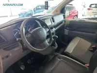 Usado Peugeot Expert Premium 122 CV (89 kW) 2020 Blanco Van