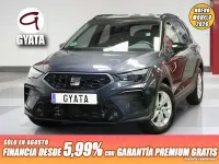 Usado Seat Arona Style 116 CV (85 kW) 2026 Gris SUV