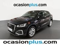 Occasion Audi Q2 Advanced 150 ch (110 kW) 2023 Noir SUV