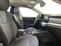 Nuevo Skoda Octavia Selection 150 CV (110 kW) 2025 Blanco Berlina