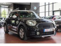 Usado Mini Cooper D Countryman 150 CV (110 kW) 2019 Negro SUV