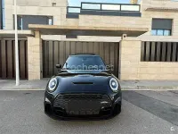 Usado Mini Cooper S 192 CV (141 kW) 2021 Negro Utilitario