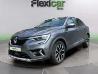 Occasion Renault Arkana 145 ch (106 kW) 2022 Gris SUV