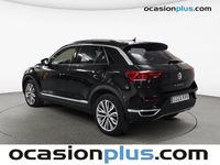 usado VW T-Roc Sport 1.5 TSI 110kW (150CV)