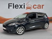 usado Ford Fiesta 1.0 EcoBoost 74kW (100CV) Trend 5p Gasolina en San Fernando