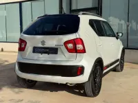 Usado Suzuki Ignis GLX 90 CV (66 kW) 2020 Blanco SUV