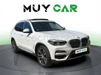 Usado BMW X3 Comfort Edition 286 CV (210 kW) 2021 Blanco SUV