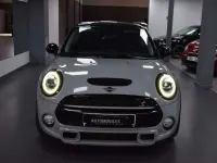 Usado Mini Cooper S 192 CV (141 kW) 2017 Utilitario