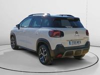 Usado Citroën C3 Aircross PureTech 111 CV (81 kW) 2023 Blanco SUV