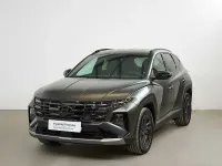 Usado Hyundai Tucson 159 CV (116 kW) 2025 SUV
