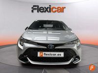 Usado Toyota Corolla Active 140 CV (102 kW) 2024 Gris Berlina
