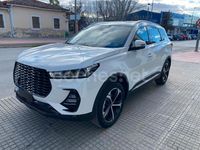Usado DR DR 6.0 149 CV (109 kW) 2023 Blanco SUV