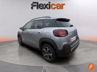 Usado Citroën C3 Aircross Feel 110 CV (80 kW) 2021 Gris SUV