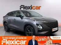 Usado Omoda 5 185 CV (136 kW) 2024 Gris SUV