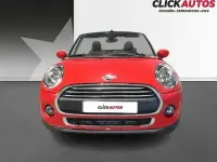 Usado Mini ONE 102 CV (75 kW) 2020 Utilitario