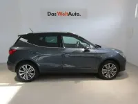 Usado Seat Arona Xperience 115 CV (84 kW) 2025 Gris SUV