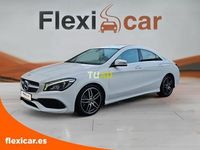 usado Mercedes CLA180 CLA