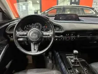 Usado Mazda CX-30 116 CV (85 kW) 2020 Gris / plata SUV