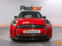 Usado Mini Cooper Cabriolet 136 CV (100 kW) 2022 Rojo Descapotable