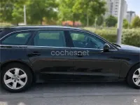 Usado Audi A6 Premium 204 CV (150 kW) 2012 Negro Familiar