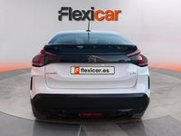 Usado Citroën C4 PureTech 131 CV (96 kW) 2024 Blanco SUV