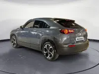 Usado Mazda MX30 Makoto 170 CV (125 kW) 2025 Gris / plata SUV