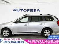 usado Dacia Logan MCV 0.9 90cv Comfort 5p #LIBRO, BLUETOOTH