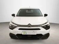 Usado Citroën C4 PureTech 131 CV (96 kW) 2024 Blanco SUV