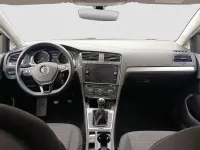 Usado VW Golf VII 110 CV (80 kW) 2018 Gris