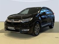 Usado Honda CR-V Lifestyle 184 CV (135 kW) 2021 Negro SUV