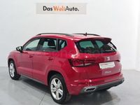 Nuevo Seat Ateca FR 115 CV (84 kW) 2025 Rojo SUV