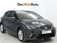 Usado Seat Ibiza XCELLENCE 115 CV (84 kW) 2025 Utilitario