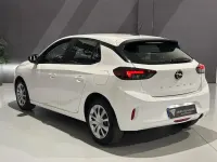 Usado Opel Corsa Edition 100 CV (73 kW) 2024 Blanco Utilitario