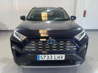 Usado Toyota RAV4 Active 218 CV (160 kW) 2020 SUV